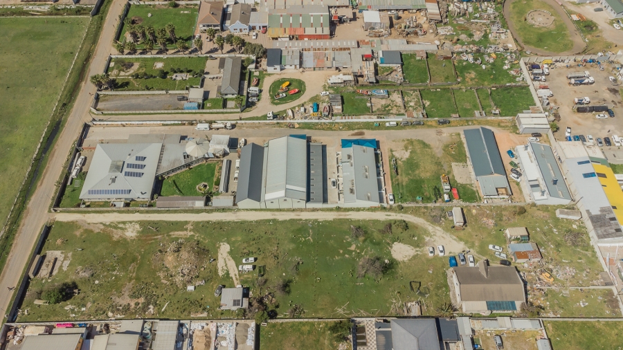 5 Bedroom Property for Sale in Schaap Kraal Western Cape